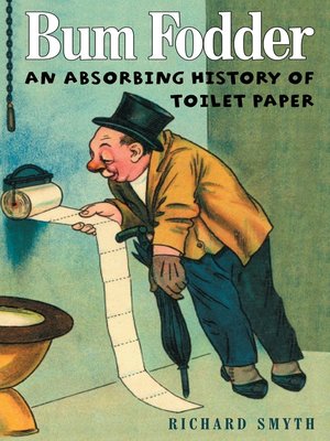 Bum Fodder - ebook